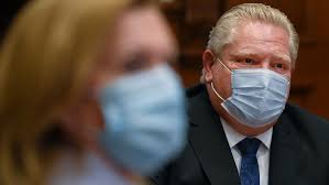 Nhs information about coronavirus vaccination. Ontario Expecting Shorter Timeline For Covid 19 Vaccine Rollout Next Steps In Plan To Be Revealed Friday Ctv News