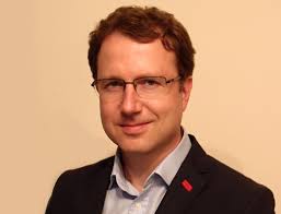 Petr Mácha nastupuje jako Regional Business Controller pro východní Evropu  ve společnosti Axis Communications