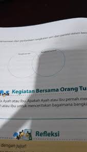 Tuliskan Persamaan Dan Perbedaan Rangkaian Seri Dan Paralel Dalam Bentuk Diagramvenn Rangkaian Brainly Co Id