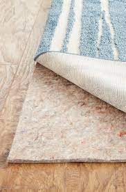 Different kinds of pads are made from various materials that affect hardwood floors differently. 5 Area Rug Tips To Keep Wood Floors Pristine Overstock Com