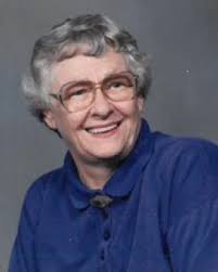 Florence Gregory Obituary (1925