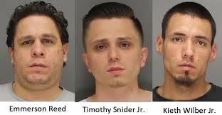 Green Bay Woman Sentenced in Body Burning Case