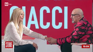 Explore tweets of giovanni ciacci @giovanniciacci on twitter. Storie Italiane S2018 19 Giovanni Ciacci Mio Padre Mi Ha Abbandonato Ora Voglio Ritrovarlo Video Raiplay