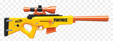 The dg is a nerf blaster that was released in fall of 2020 to promote the video game fortnite. Nerf Wiki Nerf Fortnite Basr L Hd Png Download 1999x739 Png Dlf Pt