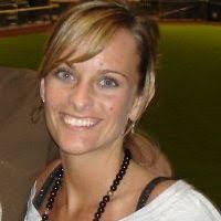 Amber Orback's Instagram, Twitter & Facebook