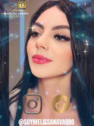 Melissa Lino Oficial