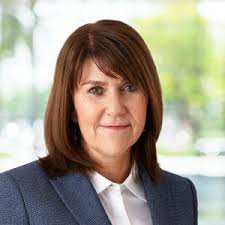 Carmen Koch, Partner