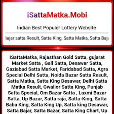 Mix Rajasthan Gold Satta Gujarat Market Satta Up Bazar