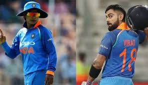 Mithali raj has been around in the women circuit for a while now and she has been an inspiration for her team mates as well as young girls around the country. Sunil Gavaskar Wants Mithali Raj Co To Imbibe Virat Kohli S Aggression Cricket News Zee News