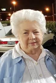 Martha Howard Obituary (1943