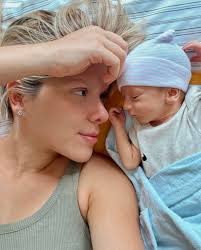 Feliz día mi niño hermoso 🤱🏼🤍🧸