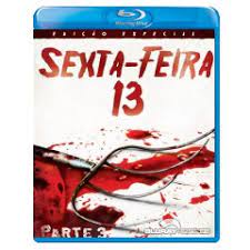 13 de agosto de 1982 carol watson e martin kitrosser frank mancuso jr. Sexta Feira 13 Parte 3 Br Import Blu Ray Film Details