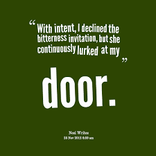 Milne (winnie the pooh) short sad quotes. Quotes About Bitter 568 Quotes