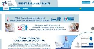 Egészségügyi ellátásával kapcsolatos információk az elektronikus egészségügyi szolgáltatási térben állnak rendelkezésére, az alábbi linken: A Fokozott Terhelesben Is Helytall Az Egeszsegugyi Szolgaltatasi Ter Demokrata