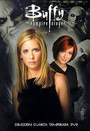Buffy Cazavampiros Buffy The Vampire Slayer Wb 1997 2003 Vampire Slayer Buffy The Vampire Slayer Buffy