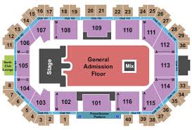 Scheels Arena Tickets In Fargo North Dakota Scheels Arena