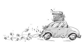 1,093 Mariage Dessin Voiture Imágenes y Fotos - 123RF