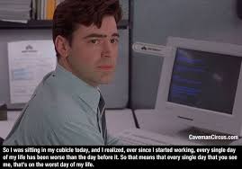 Office Space Quotes Office Space Movie Labor Day Movie Office Space Quotes