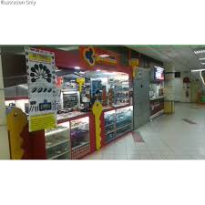 Kedai cat kereta murah oldskool autospray. Seng Kong Locksmith Enterprise