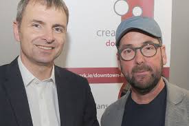 SEEK Festival 2023 will further brighten up Dundalk's urban landscape