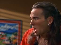 The Power Rangers Project