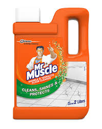 Pemilihan pencuci lantai memainkan peranan penting agar lantai anda kekal bersih, berkilat dan harum sentiasa. Marble Terrazzo Cleaner Mr Muscle