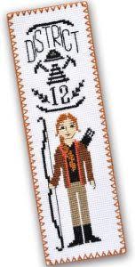 Once open, you can save the pattern to. Cross Stitch Bookmark Kits Crafting News
