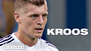 Kroos ist ein dokumentarfilm aus dem jahr 2019 von manfred oldenburg. Kroos International Trailer Broadview Pictures Youtube