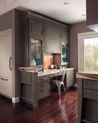 Photo Gallery Kraftmaid Cabinetry Beautiful Kitchen Cabinets Glass Kitchen Cabinets Kitchen Cabinet Design