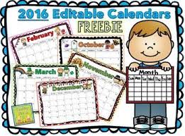 2020 2021 Editable Calendars Lifetime Updates Pdf Power Point Versions Preschool Calendar Editable Calendar Classroom Calendar