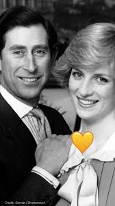 Have you seen these photos before? 💜 #britishroyals #royalfamily  #kingcharles #princessdiana