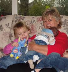 Tribute to Phyllis Gale