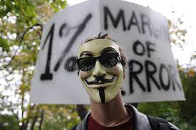 Guy Fawkes editorial photography. Image of demonstration