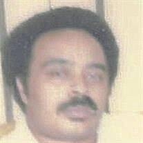 Mr. Paul Andrew Carron Obituary