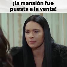 Zeynep quedó atrapada entre...