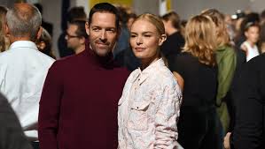Unlike the characters bosworth has portrayed in. Kate Bosworth Announces Separation From Husband Michael Polish