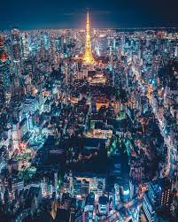 Shangriladestinations Standing 333 Metres High In The Heart Of Tokyo The Iconic Tokyo Tower Shines Brilliantly Tokyo Tower Tokyo Hotels City Lights At Night