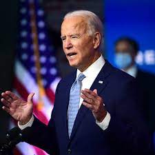 Democrats praise biden for recognizing armenian. Can Joe Biden Win The Transition