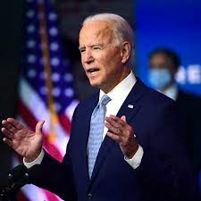 , (born november 20, 1942, scranton joe biden dancing with his wife, jill, at the commander in chief's inaugural ball in the national building. Can Joe Biden Win The Transition