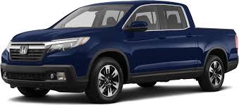 Learn the ins and outs about the 2020 honda ridgeline black edition awd. New 2020 Honda Ridgeline Black Edition Prices Kelley Blue Book