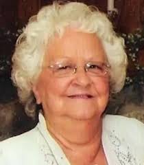 Obituary information for Velma Lena Pitchford