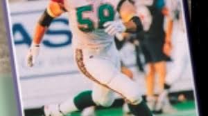 'Friend, coach, and teacher': Eureka football great Dave Harper remembered 