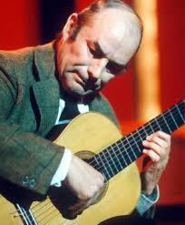 Julian Bream Appreciation