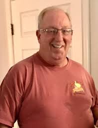 Jeffrey John Sokolowski Obituary April 2, 2024