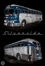 Pin By Love That Vintage On Commercial Vehicles Greyhound Bus Retro Bus Bus
