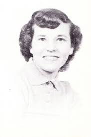 Colleen McInerney, born 1949 (I think), died 2020, graduated 1967 or so.