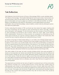 Reflection of light examples in daily life. Tok Reflection Phdessay Com