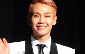 아이돌 그룹 비투비의 정일훈(26)이 상습 마약 혐의로 경찰에 검거된 사실이 뒤늦게 알려졌다. U2ua9eqads3tsm