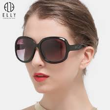 Kính mắt nữ cao cấp ELLY