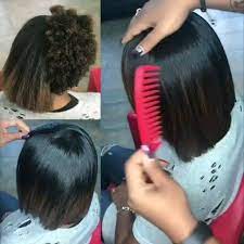 Silk Press Video Silk Press Hair Pressed Natural Hair Silk Press Natural Hair